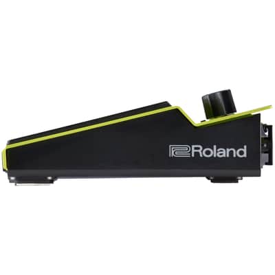 Roland SPD::ONE Kick Percussion Pad - Mint, Open Box image 7