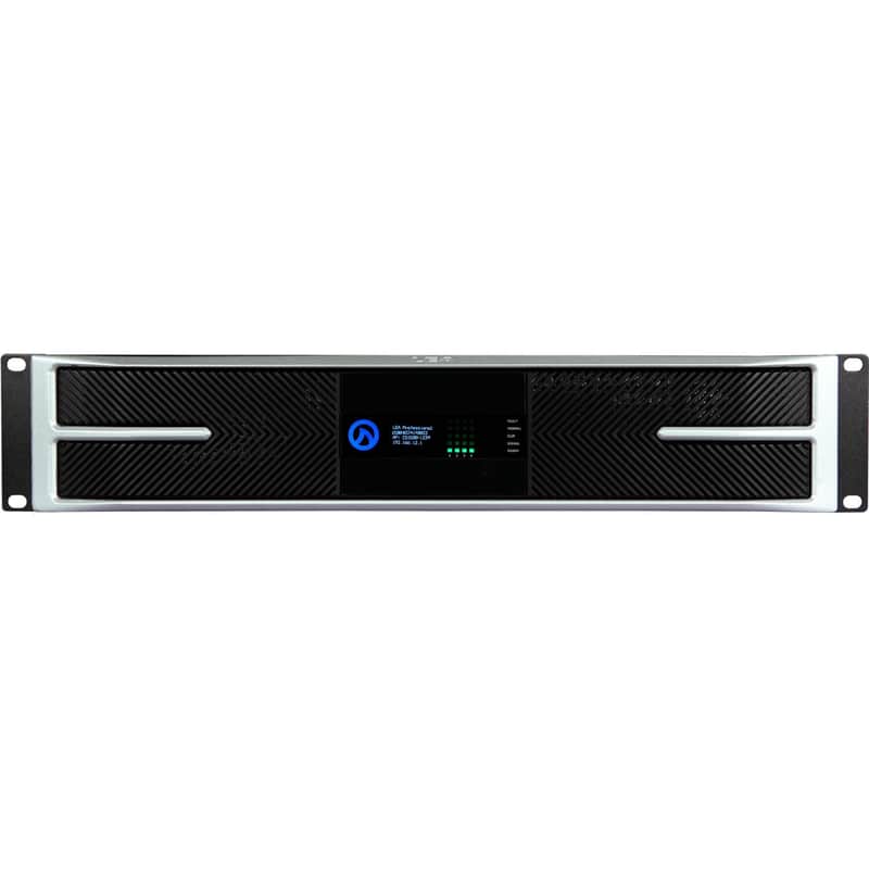 LEA Professional CONNECT 1504 4 Channel x 1500 watt @ 4Ohms image 1