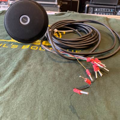 Shure MX396/C image 1