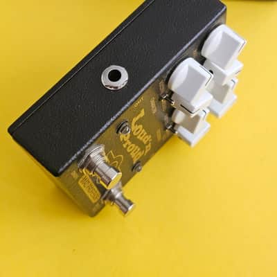 Mad Professor Loud 'N' Proud Overdrive/Fuzz image 7