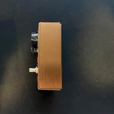 Way Huge WHE403 Havalina Germanium Fuzz image 5