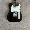 Fender American Ultra telecaster texas tea