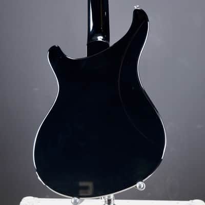 PRS S2 Vela w/ Ebony Fretboard Black image 6