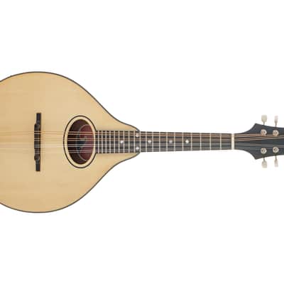 Eastman PCH-M104-NAT Mandolin #M2451910 image 8