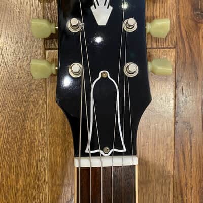 GIBSON Custom Shop ES-336 Sunburst Figured Top 2010 image 8