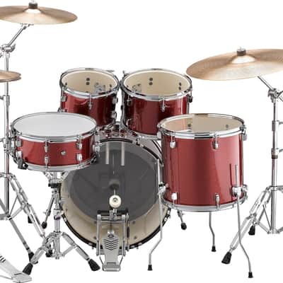 Yamaha Rydeen Standard Drum Set image 3