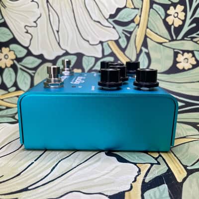Strymon blueSky Reverberator V2 image 4