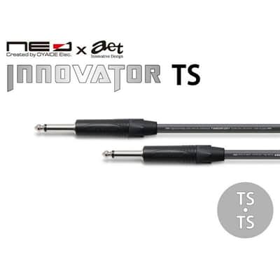 Oyaide INNOVATOR TS/8.0 (8.0m) image 2