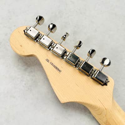 Fender Eric Clapton Signature Stratocaster 2017 - Pewter image 15