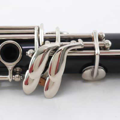 Bundy Mazzeo Model Plastic Clarinet HISTORIC COLLECTION image 20