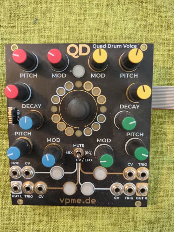 vpme.de Quad drum voice image 1