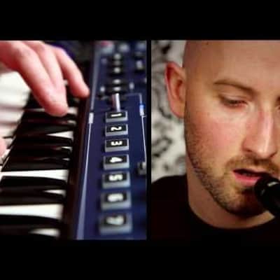 Novation MiniNova 37-Key Synthesizer image 4