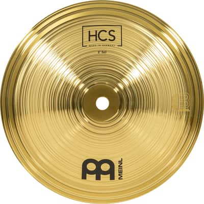 Meinl HCS Ultimate Cymbal Set HCS-SCS1 - Cymbal Set imagen 4