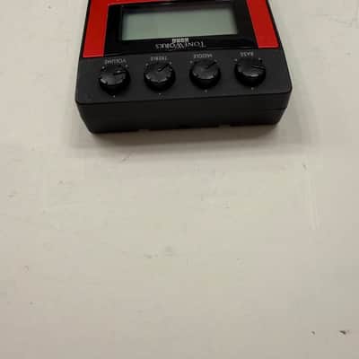 Korg Toneworks PX4B Pandora Personal Bass Mini Compact Multi Effects Processor image 6