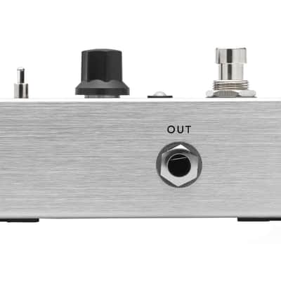 Fishman AFX Broken Record Mini Looper/Sampler Pedal image 5