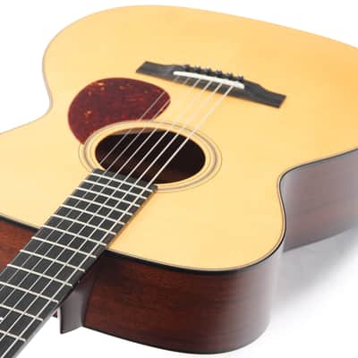 Collings OM1A Julian Lage #36696 image 10