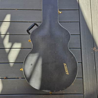 1963 Gretsch 6122 Chet Atkins country Gentleman image 22