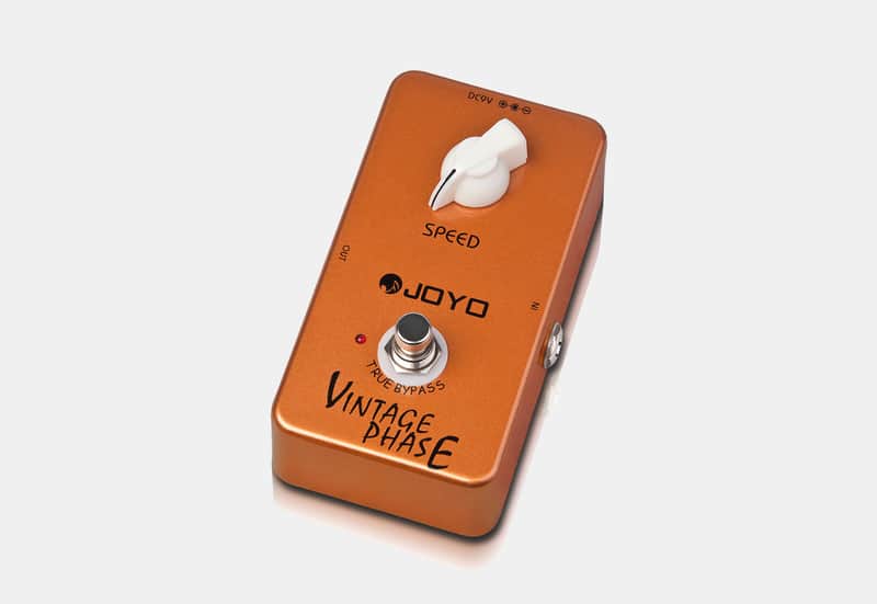 Joyo Vintage Phase image 1