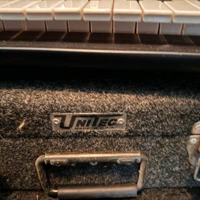 Korg M1 61-Key Synth Music Workstation 1990s - Black image 5