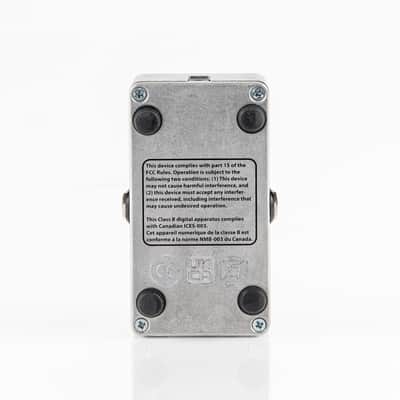 USED Electro-Harmonix OD Glove Overdrive image 5