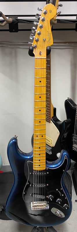 2020 Fender American Professional II Stratocaster - Includes Fender Gig Bag! image 1