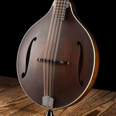 Eastman MDO305 Octave Mandolin - Classic - Free Shipping image 4