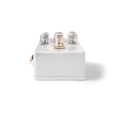 MXR M309 Joshua Ambient Echo Guitar Effect Pedal - FREE SHIPPING TO THE USA image 3
