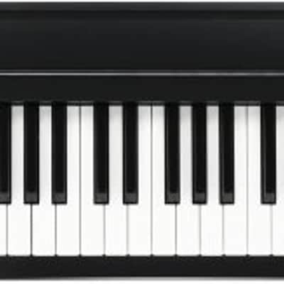 Kawai ES120 88-key Digital Piano with Speakers - Black (ES120BKd2) image 1