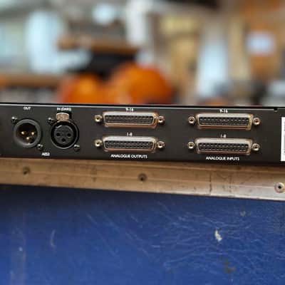 Focusrite RedNet A16R MkII 16x16 Analog Dante Interface image 5