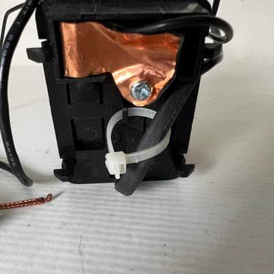 Fishman Classic 4 pickup system image 8
