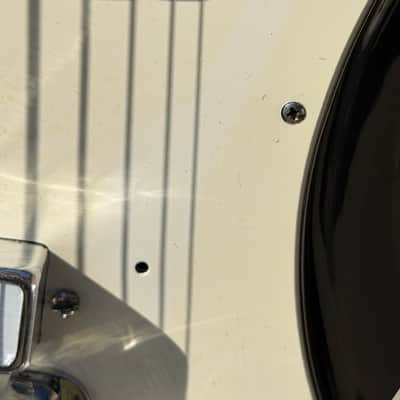 60’s Teisco Spectrum 22 - Sunburst image 7