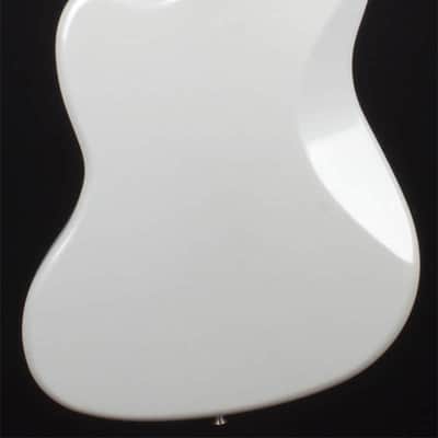 Fender FSR Special Edition Standard Jazzmaster HH 2016 - White Opal image 6