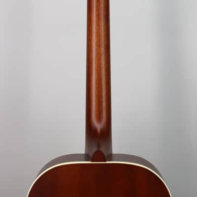 Gibson L-00 Century 12-Fret Vintage Amber image 6