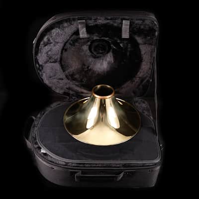 Conn 11DES Symphony Professional F/Bb Double French Horn, Screw-On Bell image 12