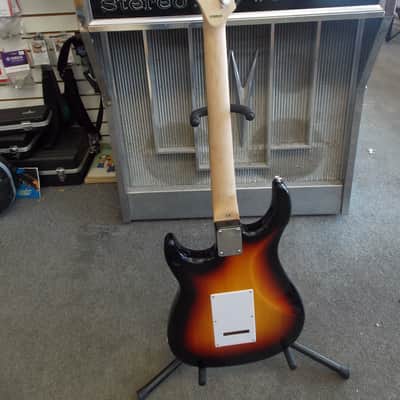 Peavey Raptor EXP image 4