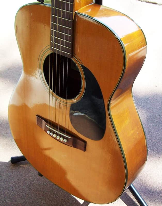 Suzuki F-130 1969 | Reverb