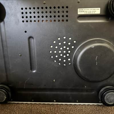 Vestax PDX-2000 Turntables Pair - Flight Cases - Dustcovers - Premium Mats & Stanton Kit image 8