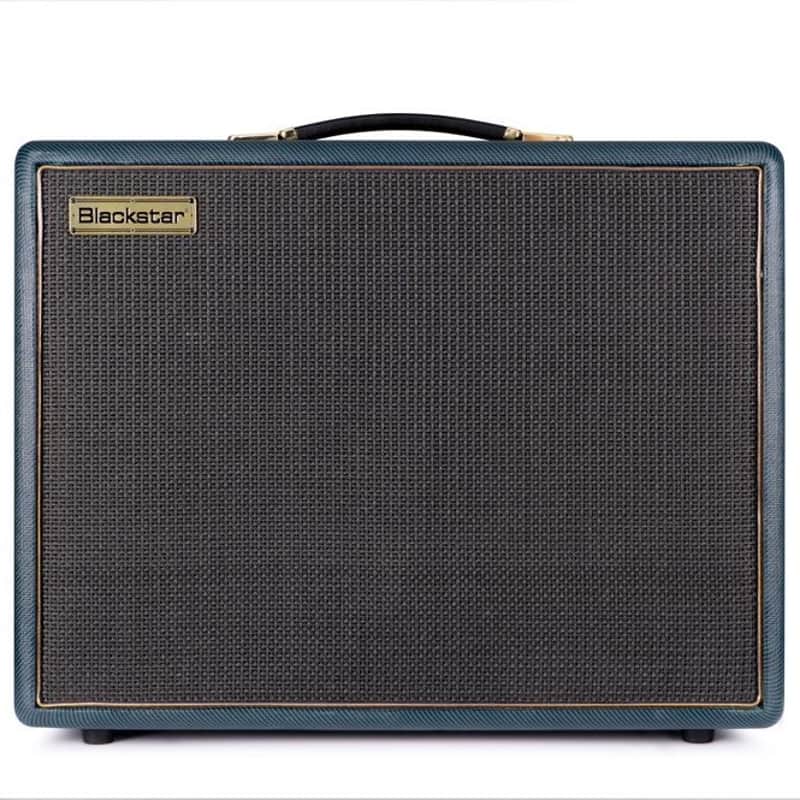 Blackstar CV30 Carmen Vandenberg Signature 2-Channel 30-Watt 1x12" Guitar Combo image 1