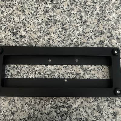 Pedaltrain Nano with Soft Case 2010s - Black image 5