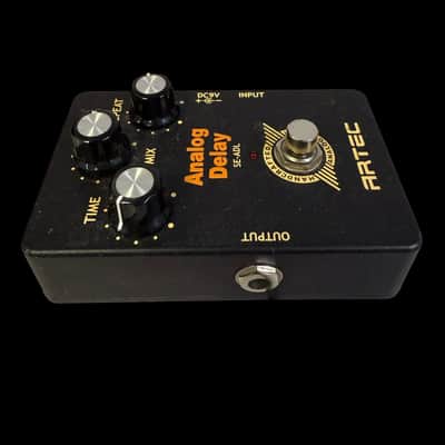Artec Analog Delay - x5465 image 3