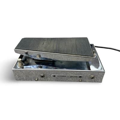 Morley PWB Power Wah Boost 70s image 4