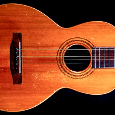 1880-1885 Imperial Guitar Co. Parlor Guitar - The John Church Co. Cincinnati, OH. image 19