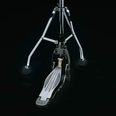 Tama HH915D Speed Cobra 910 Lever Glide Hi-Hat Stand image 3