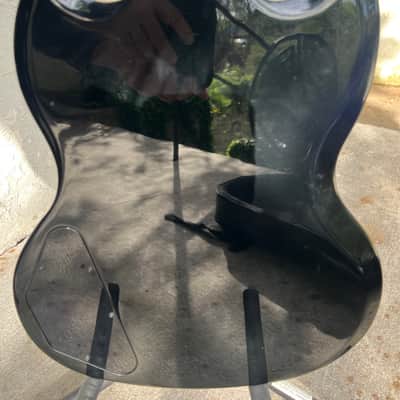 Gibson SG Standard 2019 - Present - Ebony image 17
