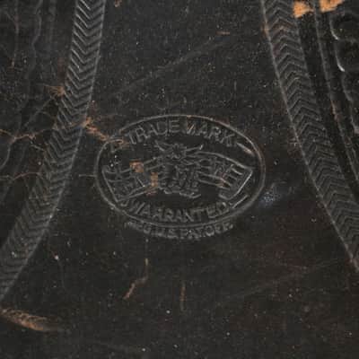 Early 1900's Gibson A-4 Oval Soundhole Mandolin w/ Original Case image 22