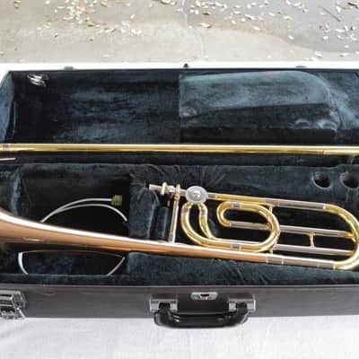 Yamaha YSL-648R image 1