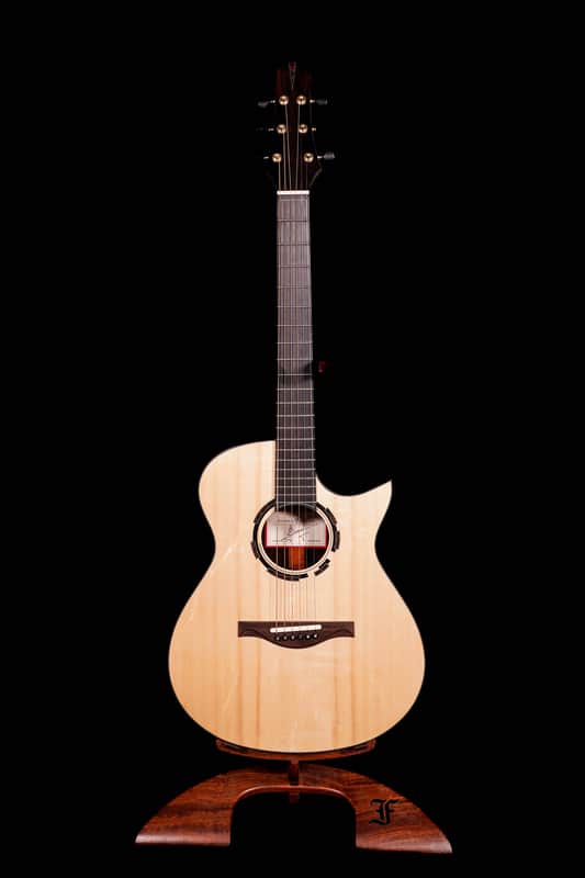 Buendia OMC 2023 - Mastergrade Brazilian/Swiss Spruce image 1