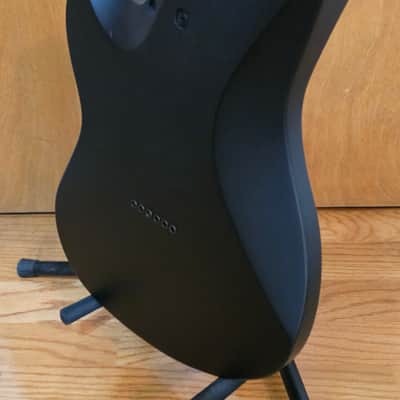 Jackson X Series Surfcaster Satin Black image 7