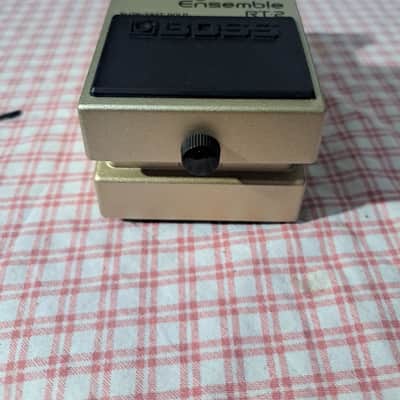 Boss RT-2 Rotary Ensemble 2025 image 4