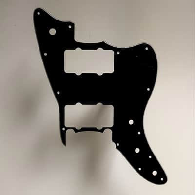Pickguard for G&L Tribute Series Doheny - Many Colors! image 1